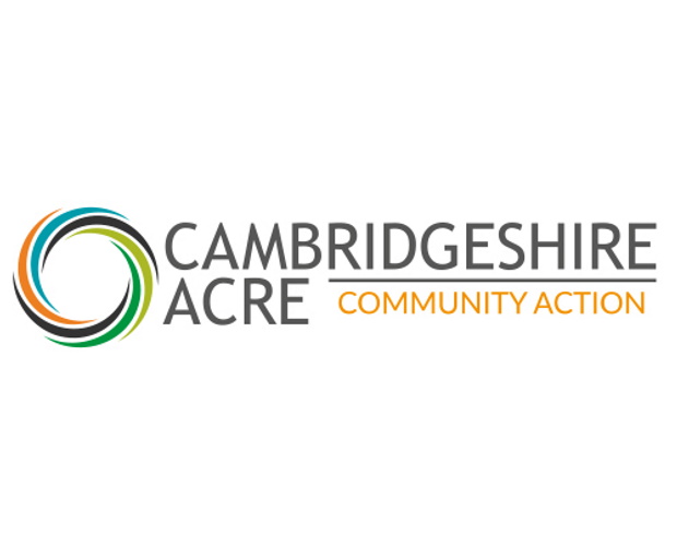 RSP Member - Cambridgeshire ACRE